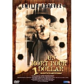 Un mort pour 1 dollar - DVD