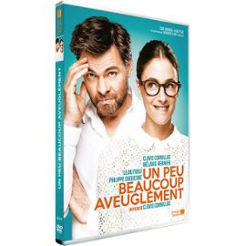Un peu, beaucoup, aveuglement - DVD