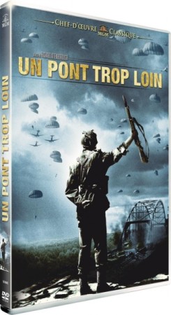 Un pont trop loin - DVD