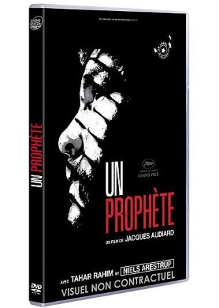 Un prophète - DVD