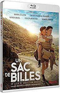 Un Sac de Billes (2017) - BluRay