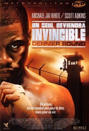 Un seul restera invincible - DVD