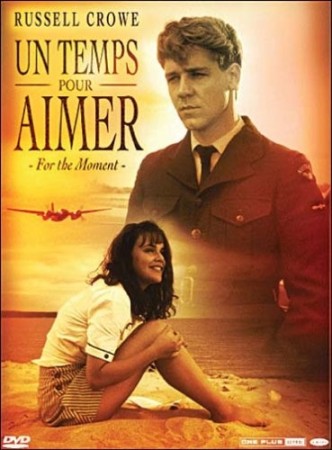 Un temps pour aimer - DVD