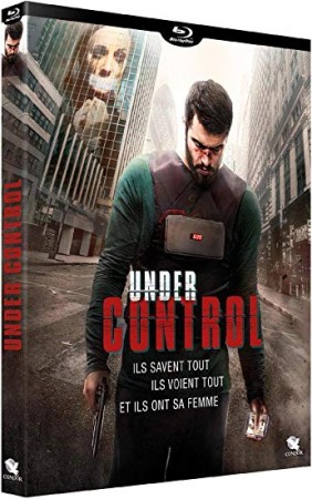 Under Control - BluRay