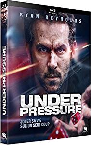 Under Pressure - BluRay