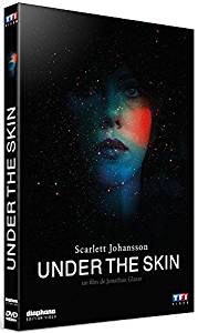 Under The Skin (Scarlett Johansson) - DVD