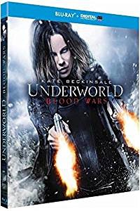 Underworld : Blood Wars - BluRay