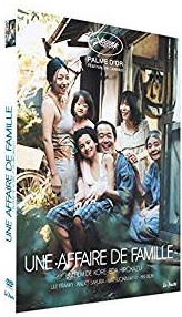 Une Affaire de Famille - DVD