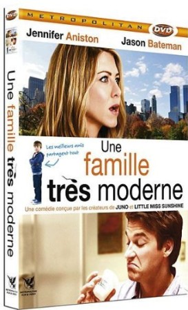 Une Famille Très Moderne  - DVD