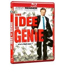 une idee de genie - BluRay