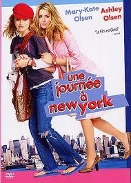 Une Journée À New York - DVD