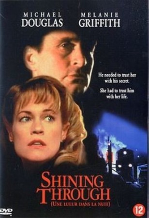 Une lueur dans la nuit - DVD