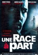 Une race a part - DVD