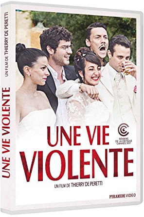 Une Vie Violente - DVD