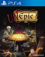 Unepic - Playstation 4