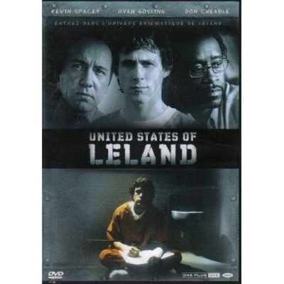 United states of leland - DVD