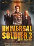 Universal soldier 3 - Ultime Revanche - DVD