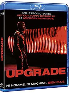 Upgrade - BluRay