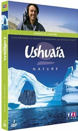 Ushuaia nature audaces nature - DVD