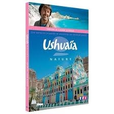 Ushuaïa Nature - Parfums De L'arabie Heureuse  - BluRay