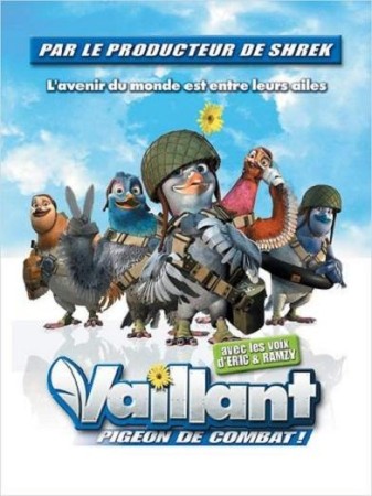 Vaillant - DVD