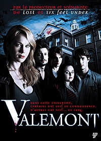 Valemont - DVD