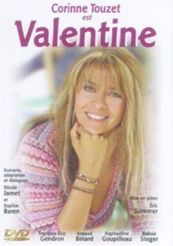 Valentine - DVD