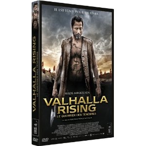 Valhalla Rising: le guerrier des ténèbres - DVD