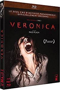 Veronica  - BluRay