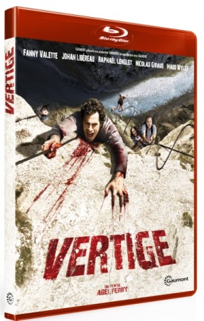 Vertige - BluRay