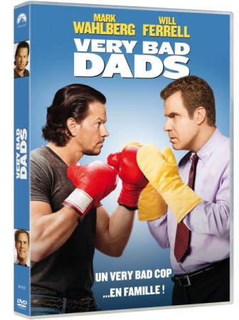 Very Bad Dads - DVD