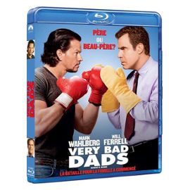 Very Bad Dads - BluRay
