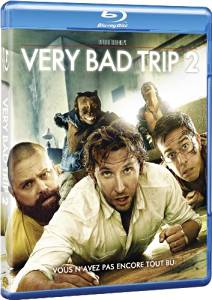 Very Bad Trip 2 - BluRay