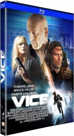 Vice - BluRay