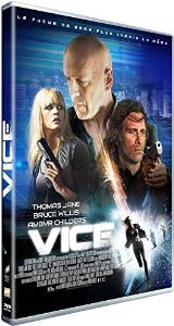 Vice - DVD