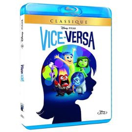 Vice-Versa - BluRay