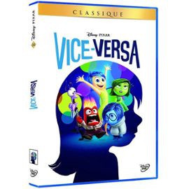 Vice-Versa  - DVD