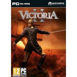Victoria II - Jeux PC