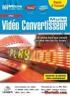 Video multi convert - Jeux PC