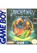 Prophecy the viking child - Game Boy