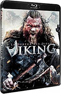 Viking - La Fureur Des Dieux - BluRay