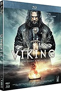 Viking, La Naissance d'une Nation - BluRay