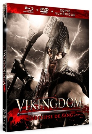 Vikingdom - BluRay