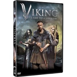 Viking - L'âme Des Guerriers - DVD
