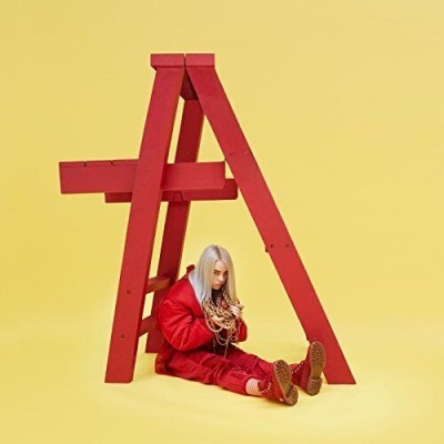 Vinyle Billie Eilish - Dont Smile At Me - Vinyles
