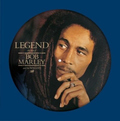 Vinyle Bob Marley & The Wailers LEGEND - Vinyles
