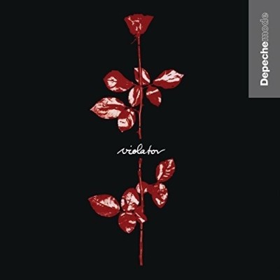 Vinyle Depeche Mode Violator - Vinyles
