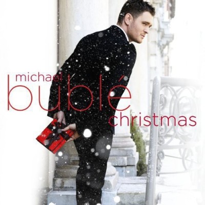 Vinyle Michael Buble Christmas - Vinyles