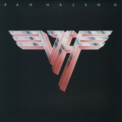 Vinyle Van Halen - Van Halen II - Vinyles