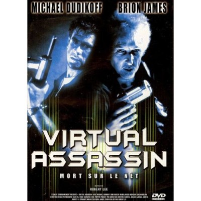 Virtual assassin - DVD